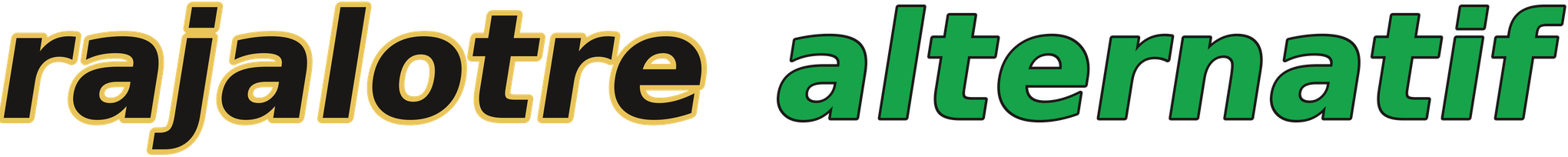 rajalotre alternatif logo